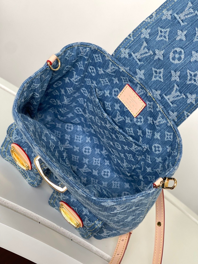 LV Backpacks